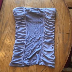 Victoria’s Secret tube top